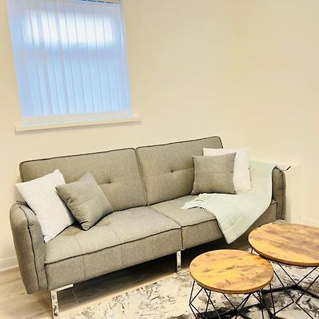New Fully Furnished Cosy Home Balderton 외부 사진