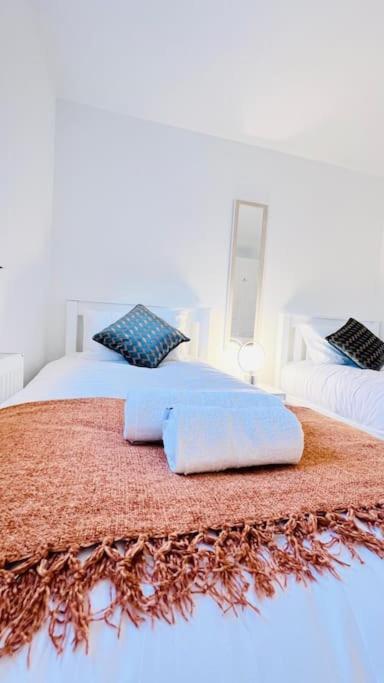 New Fully Furnished Cosy Home Balderton 외부 사진