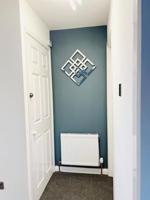 New Fully Furnished Cosy Home Balderton 외부 사진