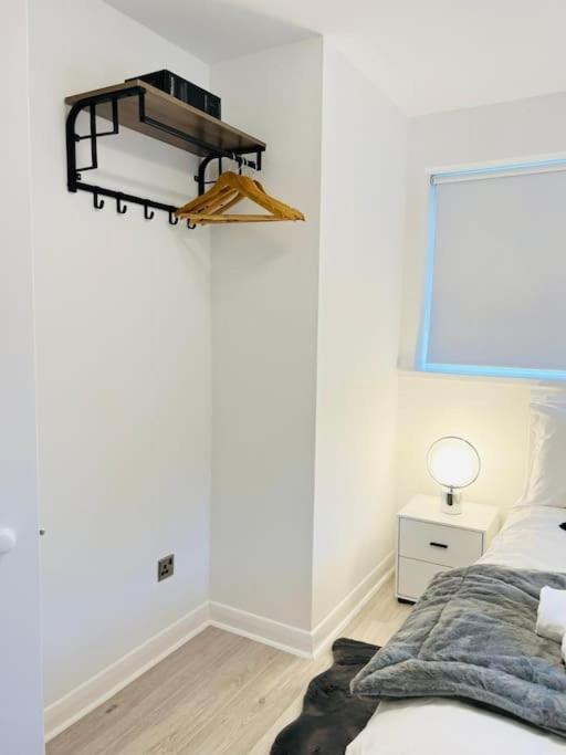 New Fully Furnished Cosy Home Balderton 외부 사진