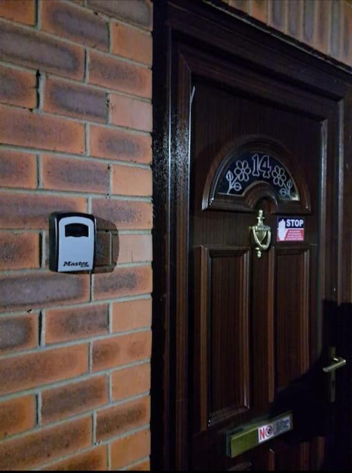 New Fully Furnished Cosy Home Balderton 외부 사진